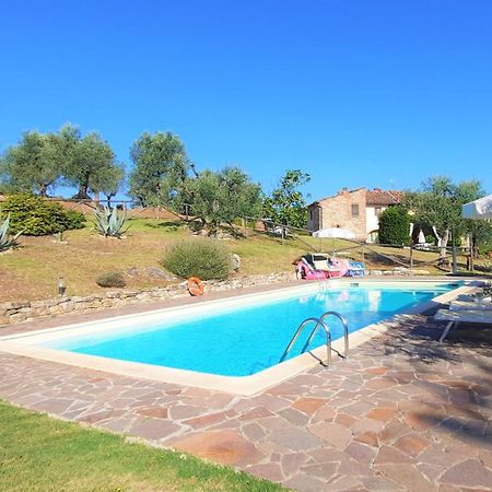 Agriturismo I Ceppi San Casciano in Val di Pesa Kültér fotó