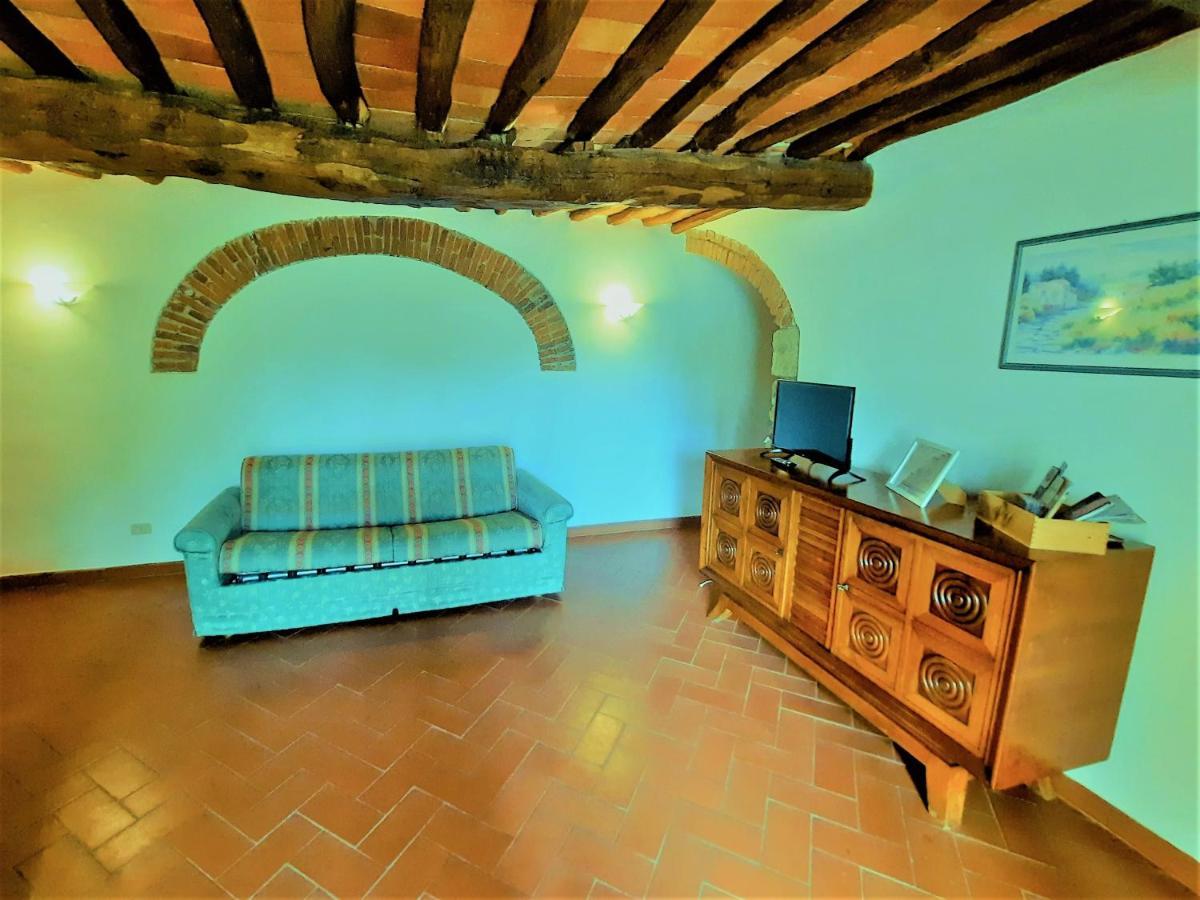 Agriturismo I Ceppi San Casciano in Val di Pesa Kültér fotó