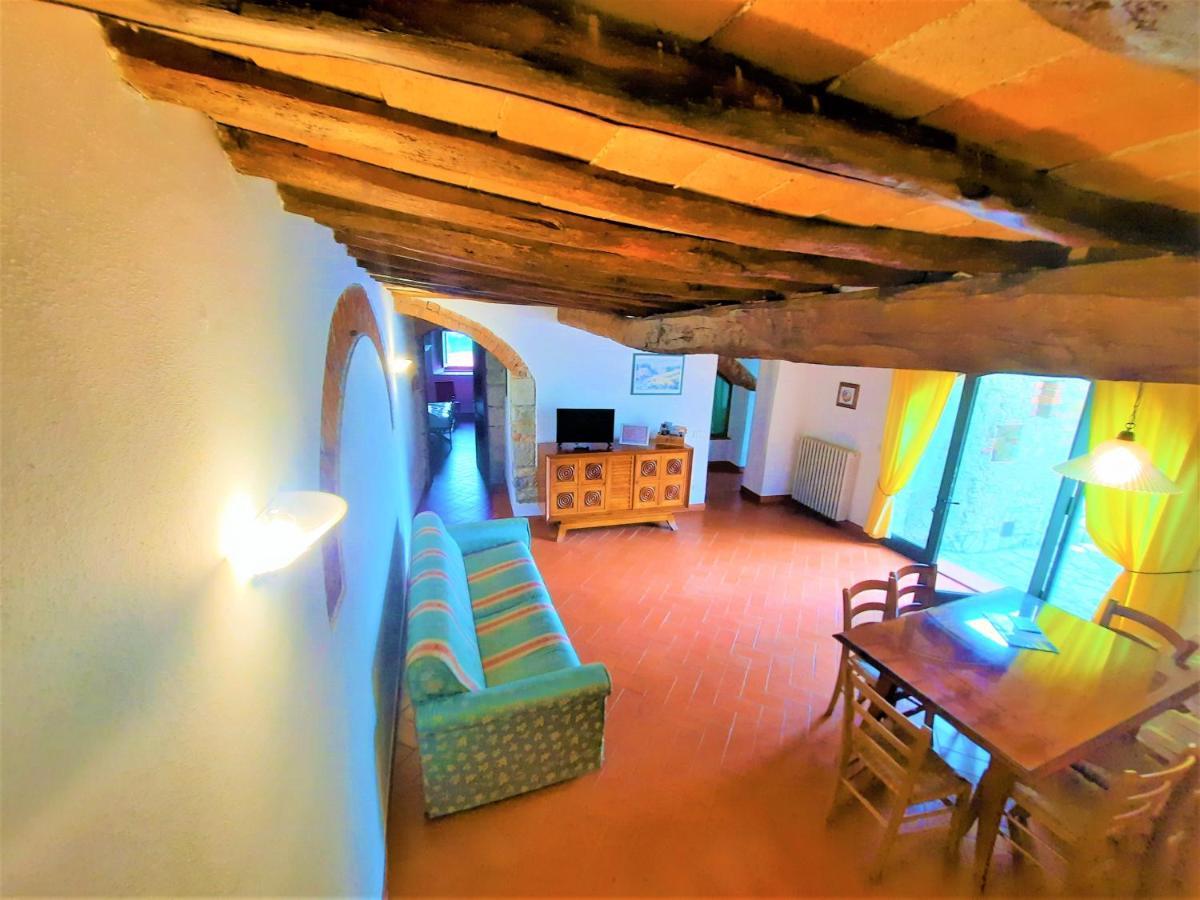 Agriturismo I Ceppi San Casciano in Val di Pesa Kültér fotó