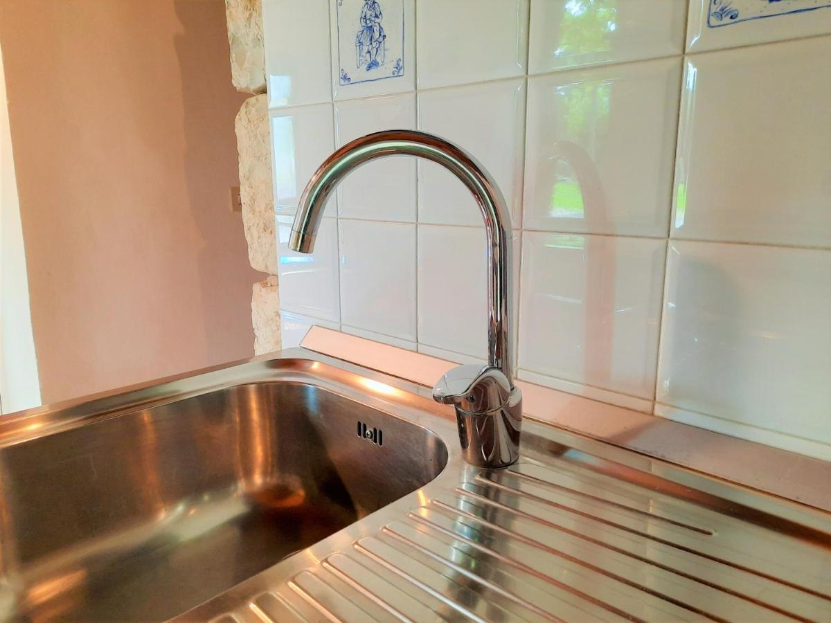 Agriturismo I Ceppi San Casciano in Val di Pesa Kültér fotó