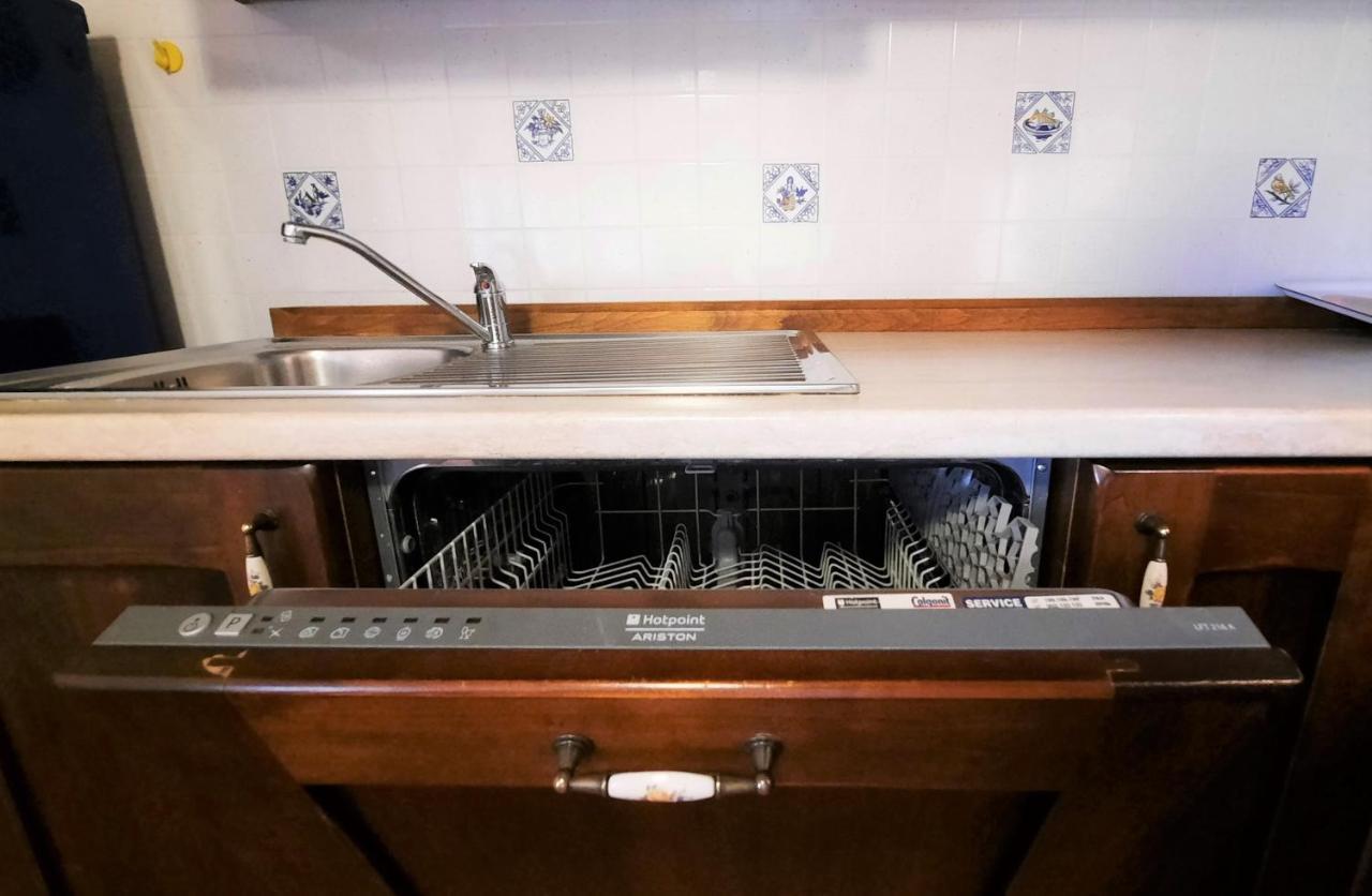 Agriturismo I Ceppi San Casciano in Val di Pesa Kültér fotó