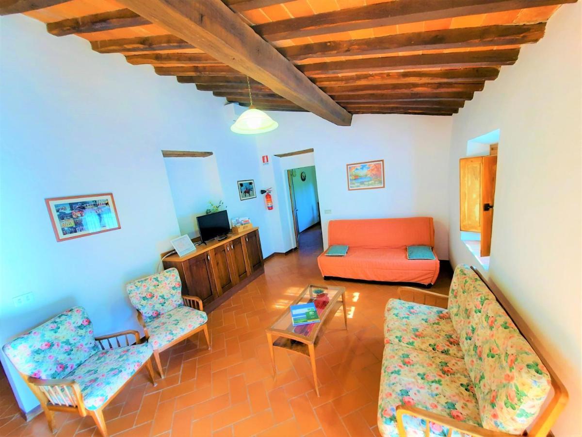 Agriturismo I Ceppi San Casciano in Val di Pesa Kültér fotó