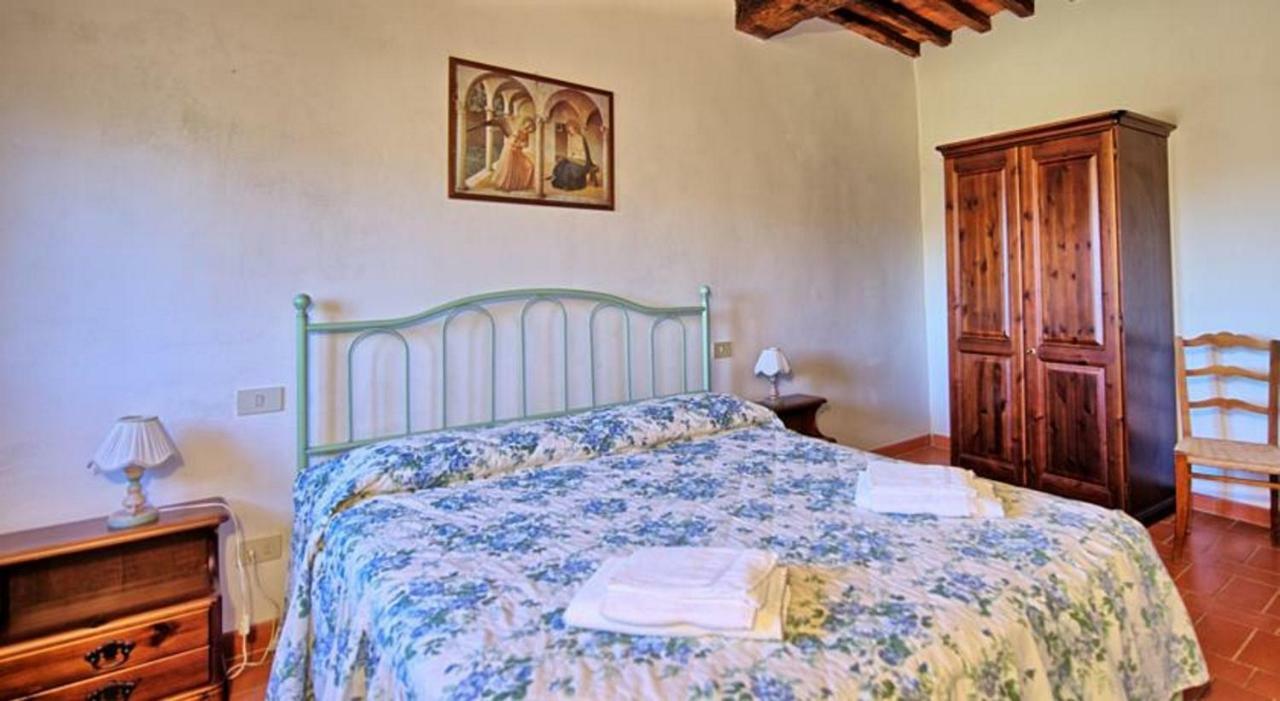 Agriturismo I Ceppi San Casciano in Val di Pesa Kültér fotó