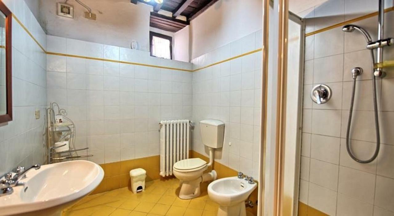 Agriturismo I Ceppi San Casciano in Val di Pesa Kültér fotó