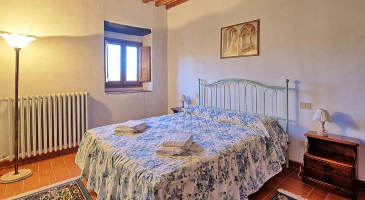 Agriturismo I Ceppi San Casciano in Val di Pesa Kültér fotó