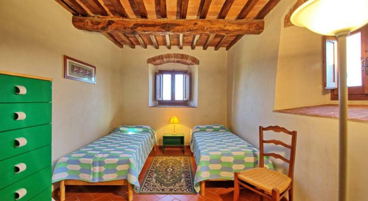 Agriturismo I Ceppi San Casciano in Val di Pesa Kültér fotó