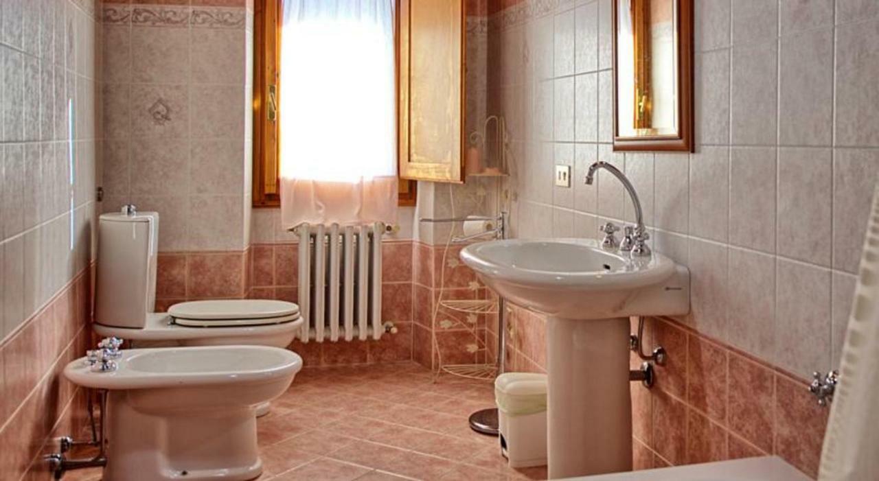 Agriturismo I Ceppi San Casciano in Val di Pesa Kültér fotó