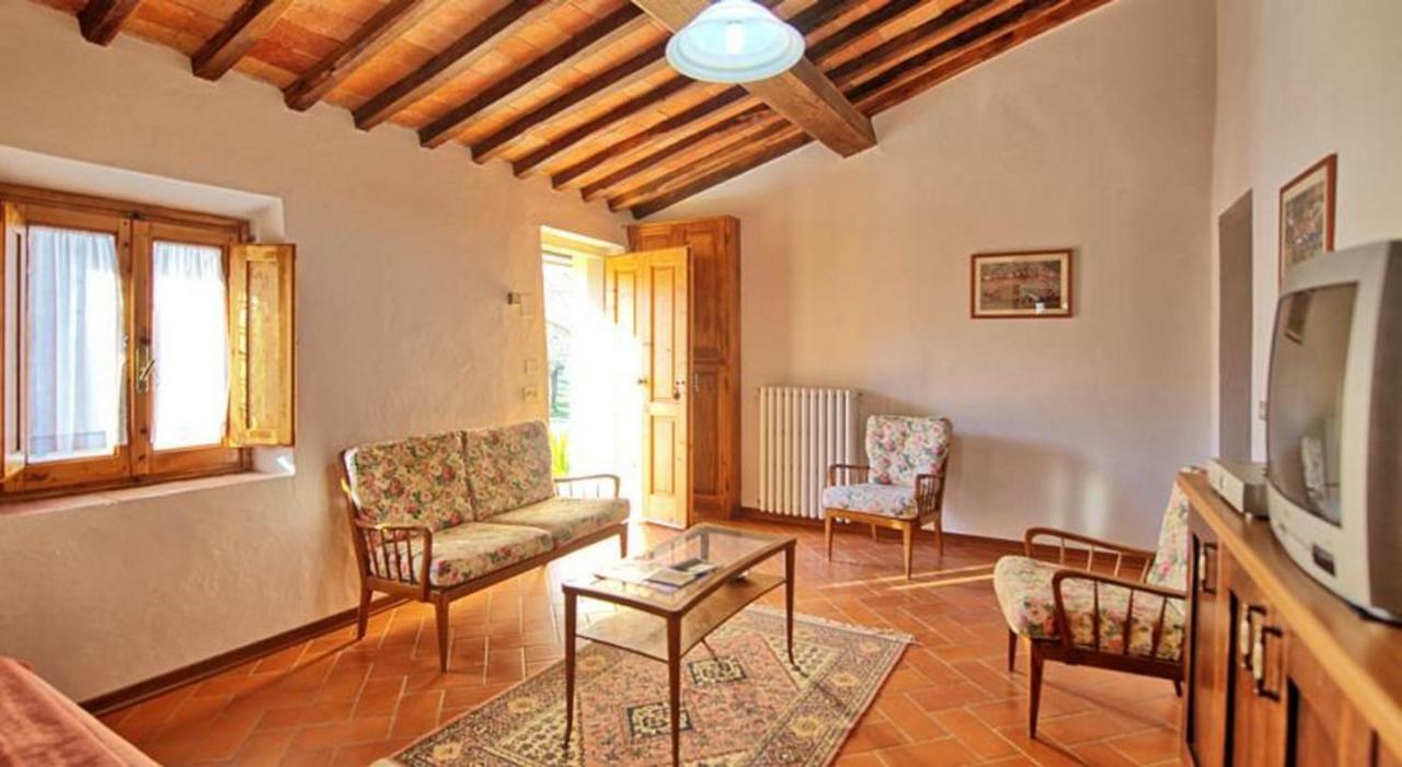 Agriturismo I Ceppi San Casciano in Val di Pesa Kültér fotó